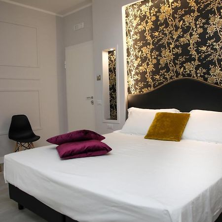 Principessa Isabella Luxury Rooms サレルノ エクステリア 写真